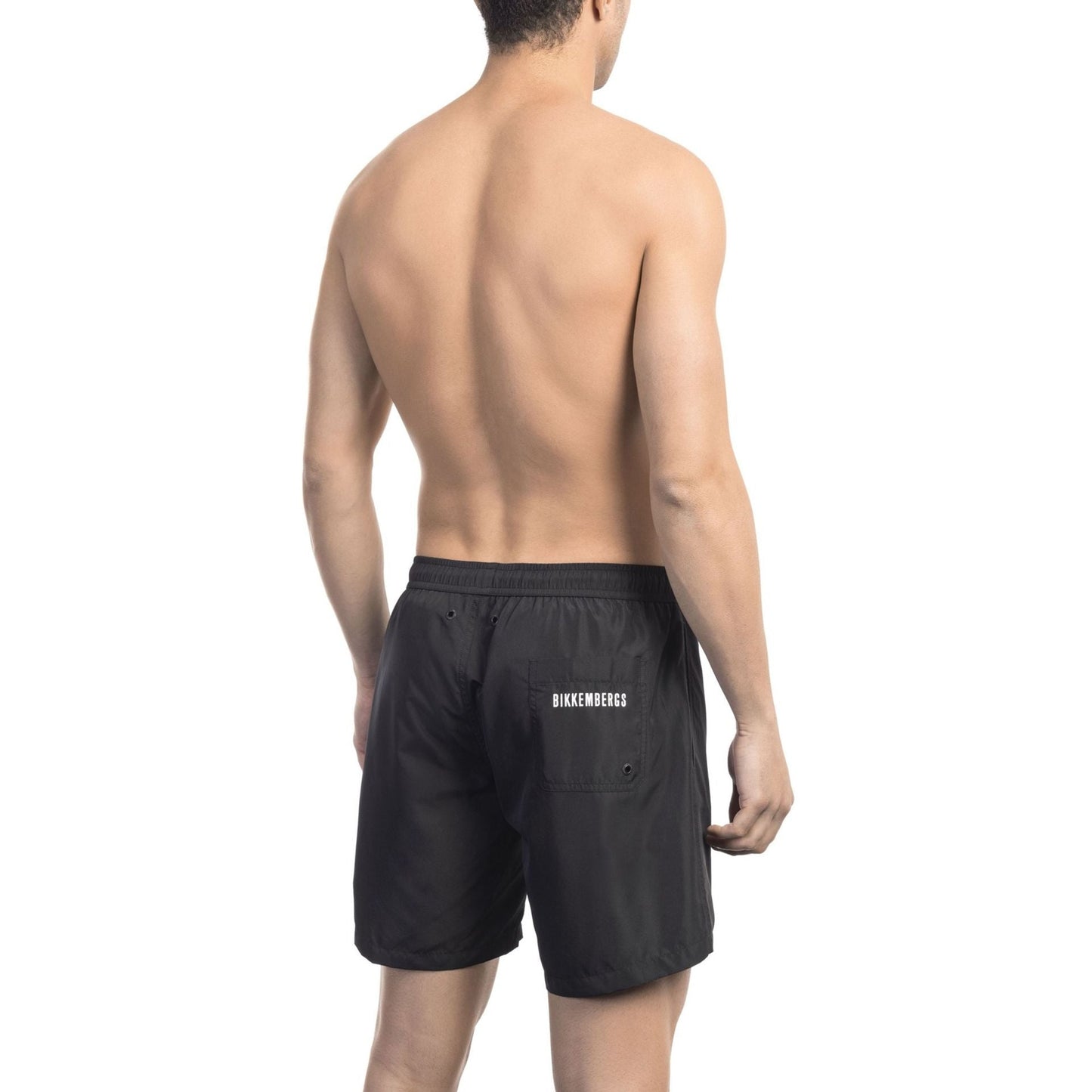 Bikkembergs Beachwear Bikkembergs Ujumispüksid Supelkostüüm