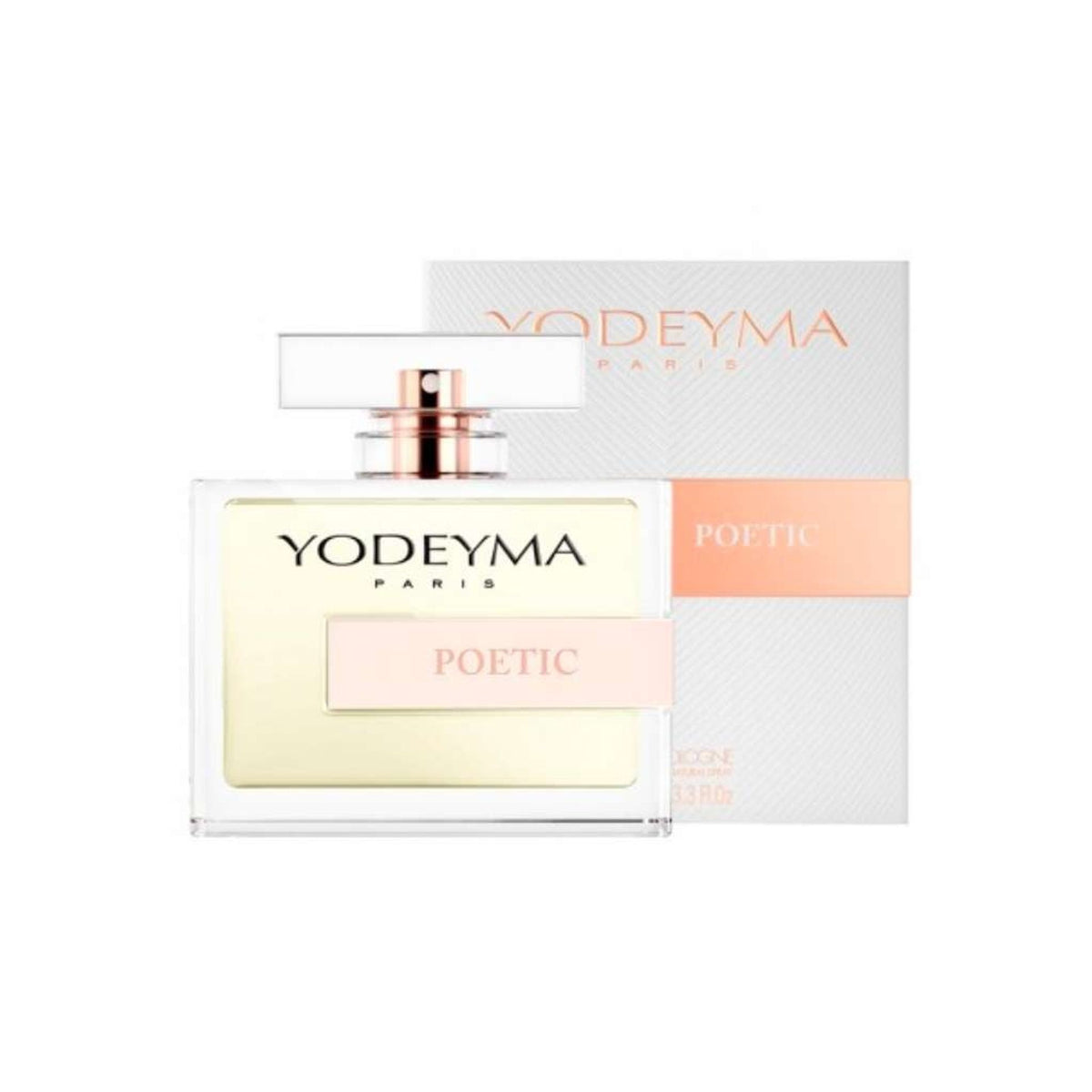 Yodeyma Parfüümid
