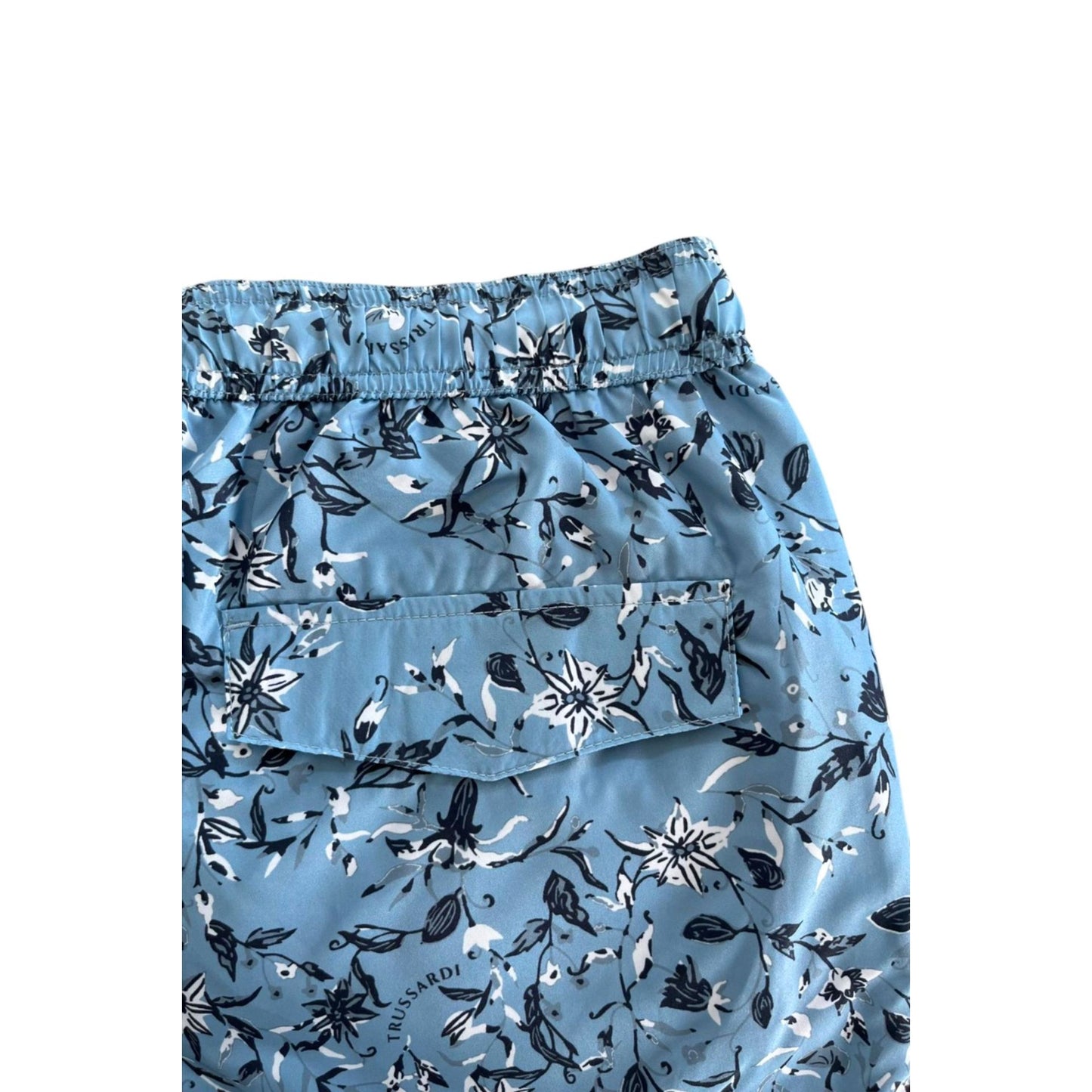Trussardi Beachwear Supelkostüüm