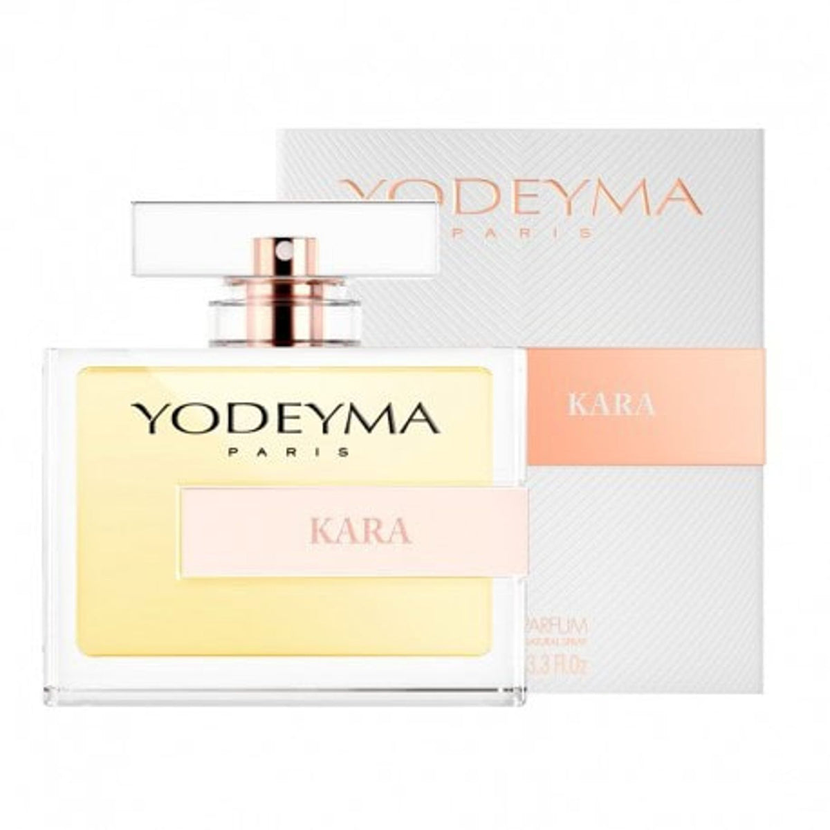 Yodeyma Parfüümid