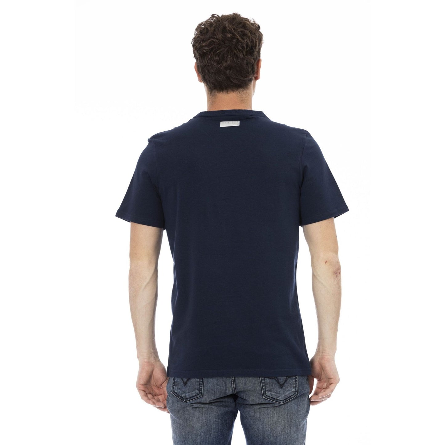 Bikkembergs Beachwear T-särgid
