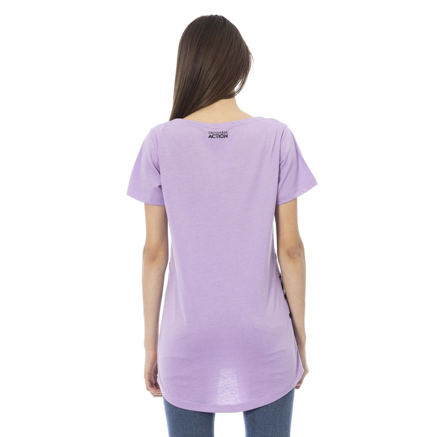 Trussardi Action T-särgid