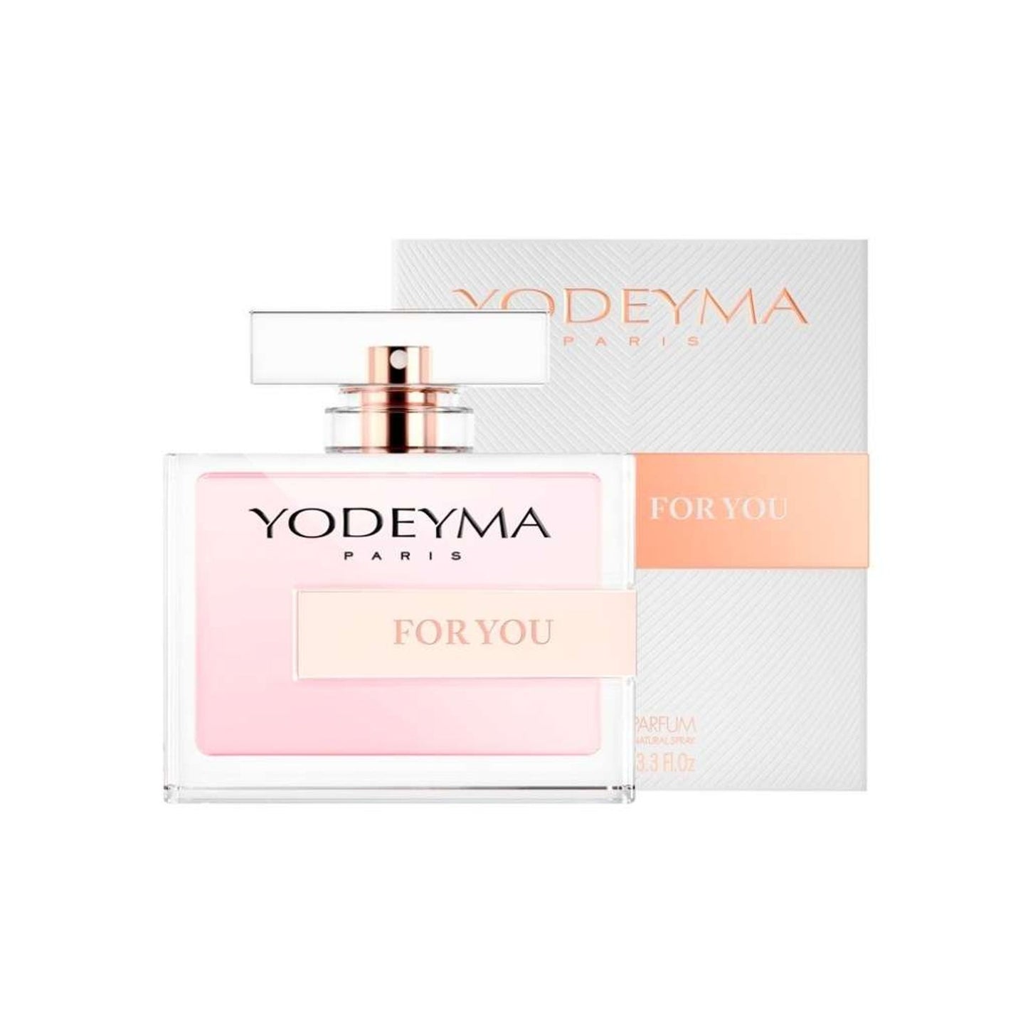 Yodeyma Parfüümid