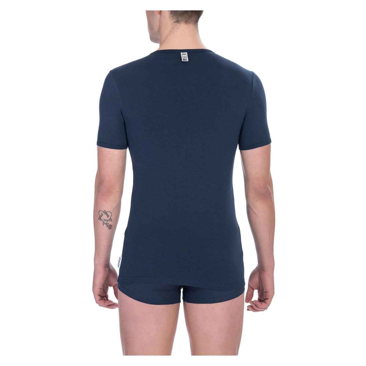 Bikkembergs T-särgid