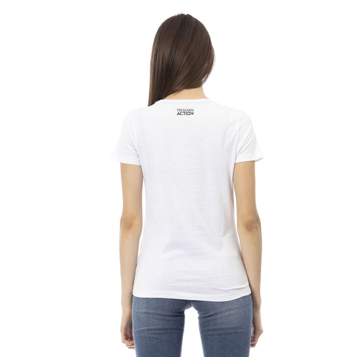 Trussardi Action T-särgid