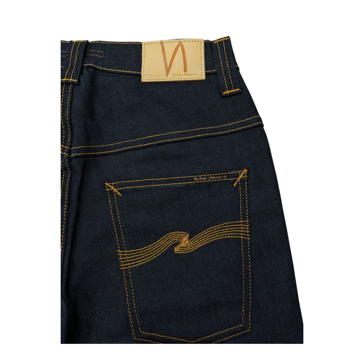 Nudie Jeans Teksad