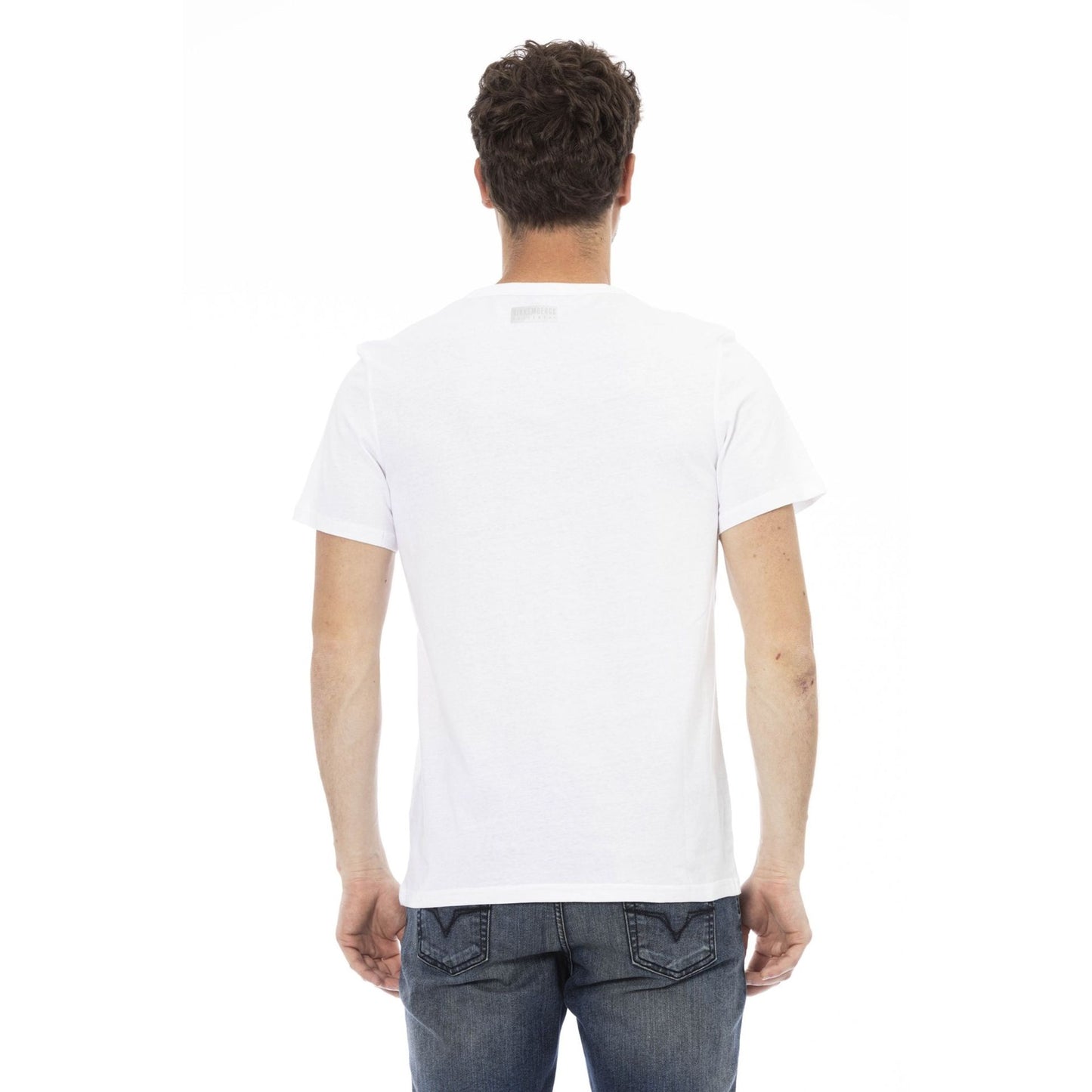Bikkembergs Beachwear T-särgid