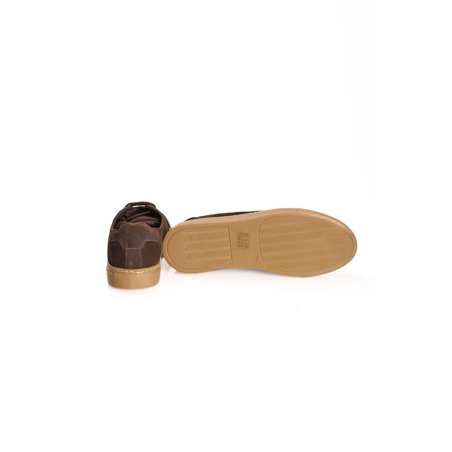 Roberto Pepe Luxury Tennised