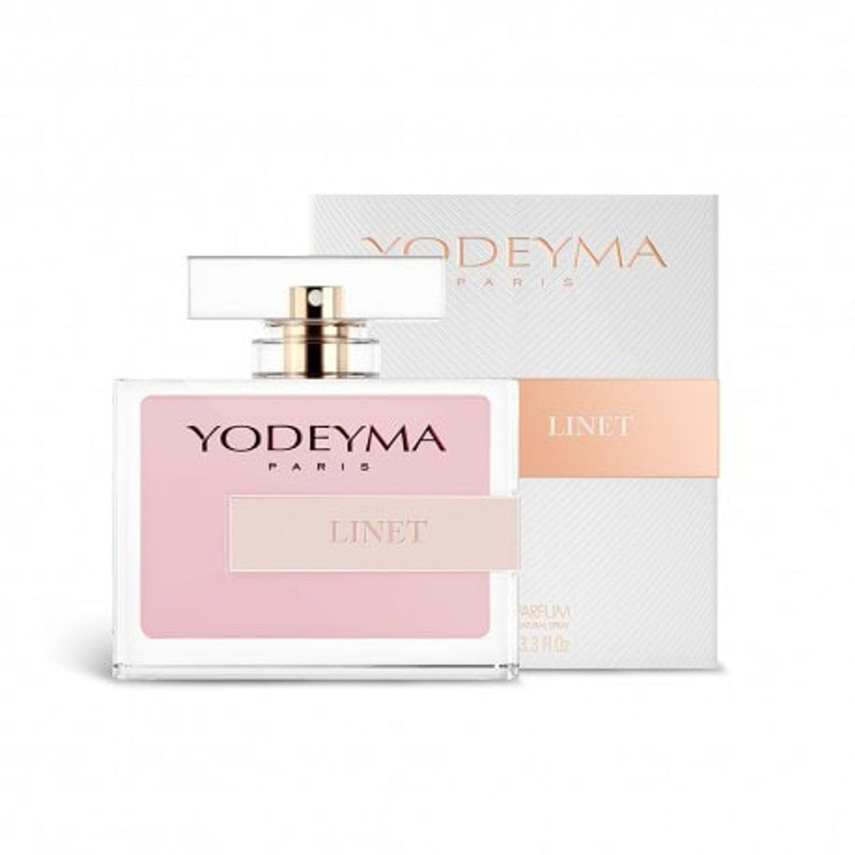 Yodeyma Parfüümid