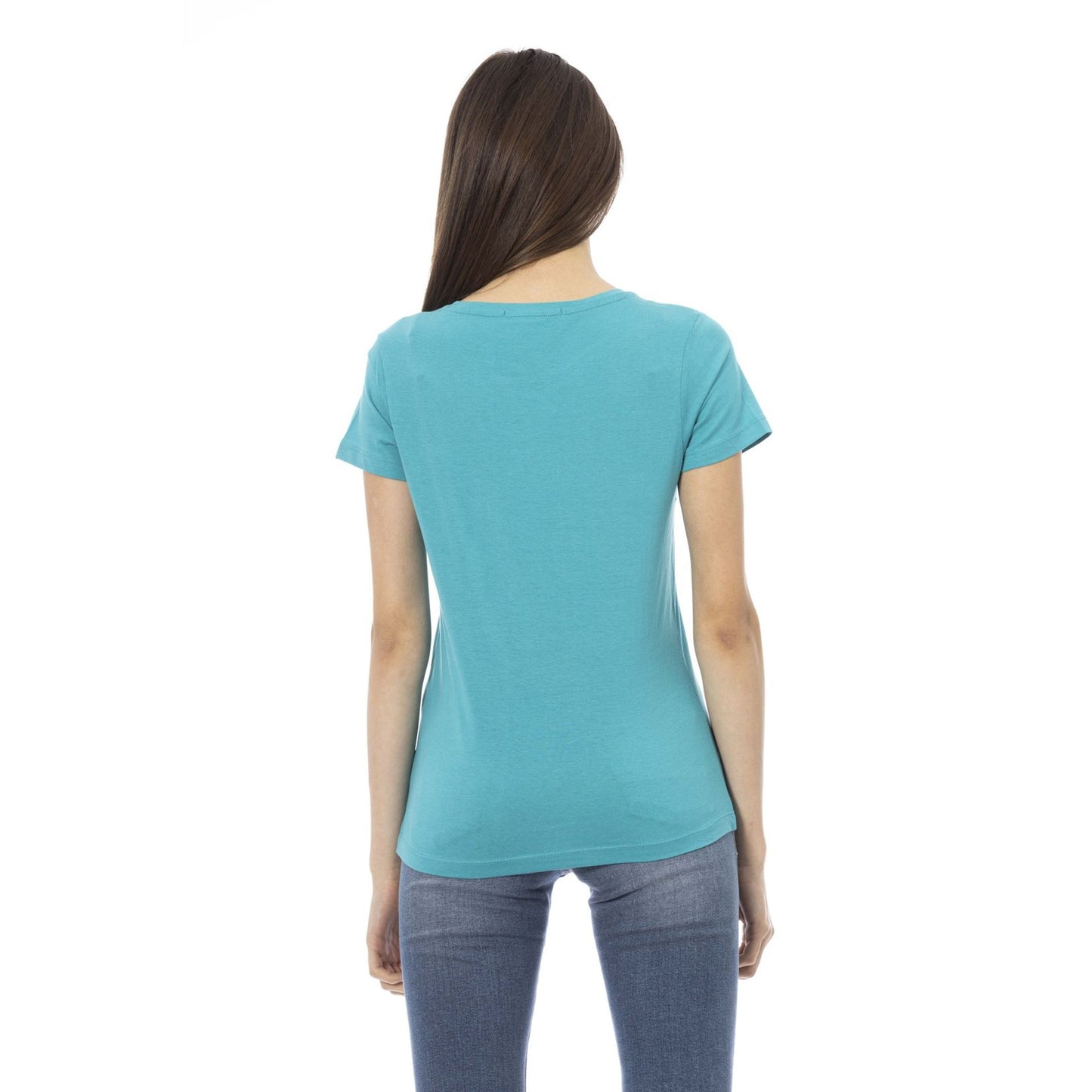 Trussardi Action T-särgid