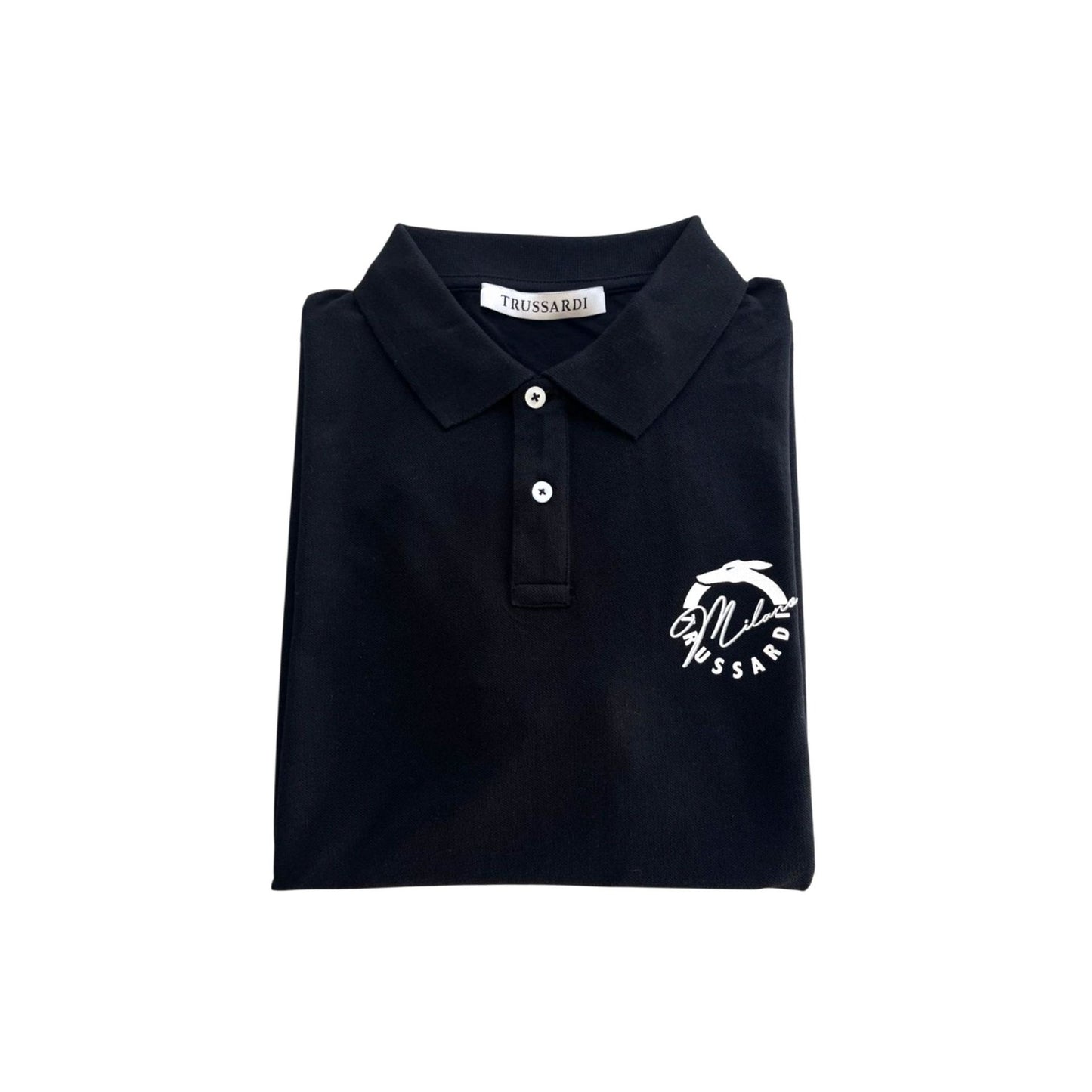 Trussardi Beachwear Polosärgid