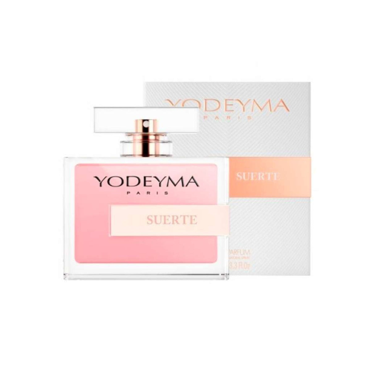 Yodeyma Parfüümid