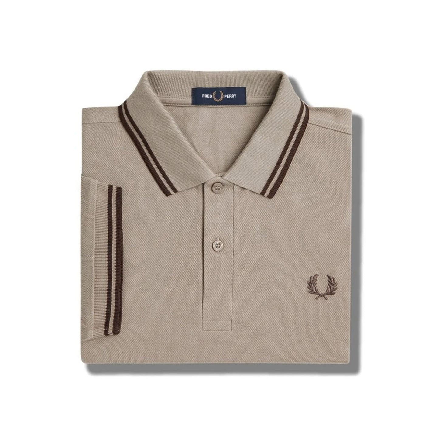 Fred Perry Fred Perry Polosärk Polosärgid
