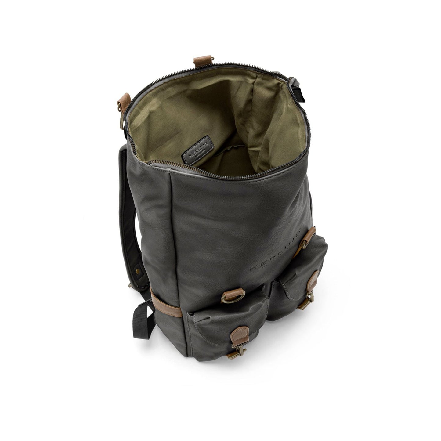 Herling Herling Seljakott Kohvrid