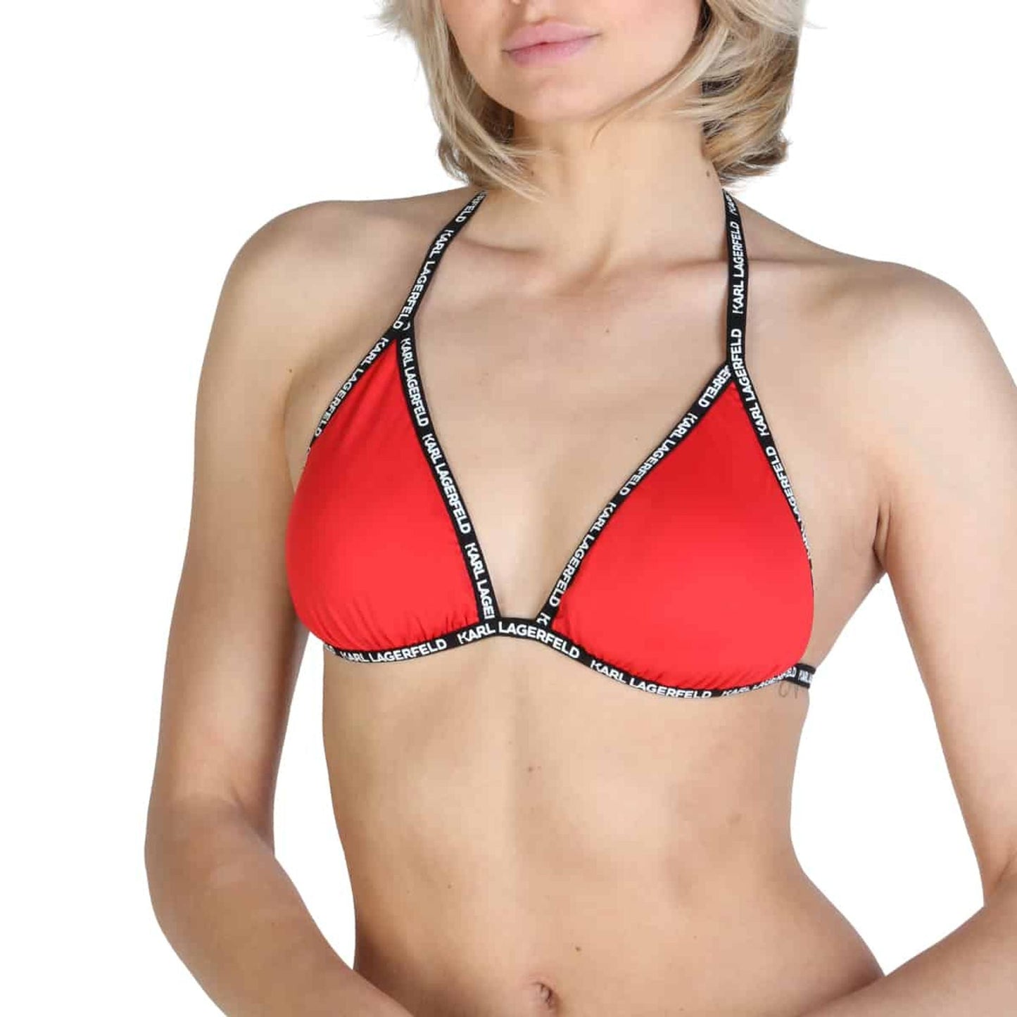 Karl Lagerfeld Karl Lagerfeld Bikiinid Supelkostüüm