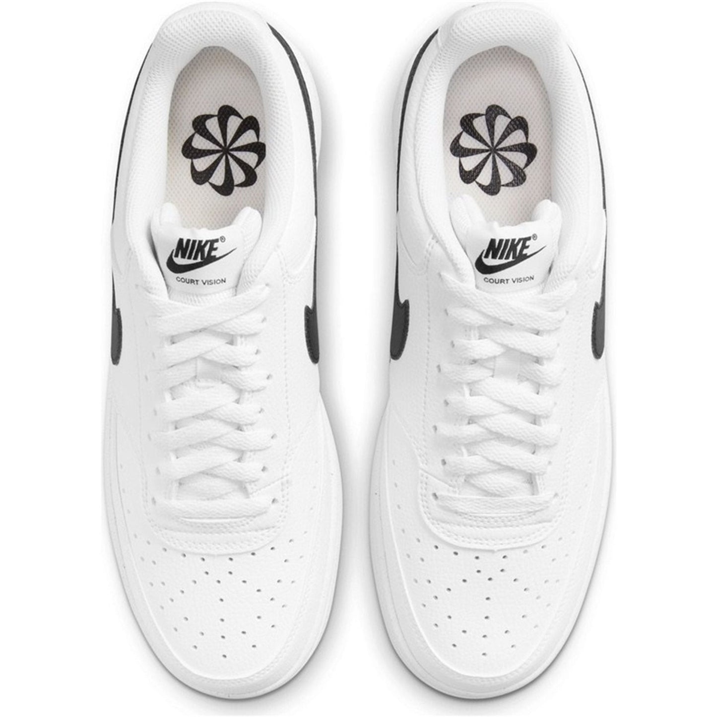 Nike Nike Court Vision Low Tennised
