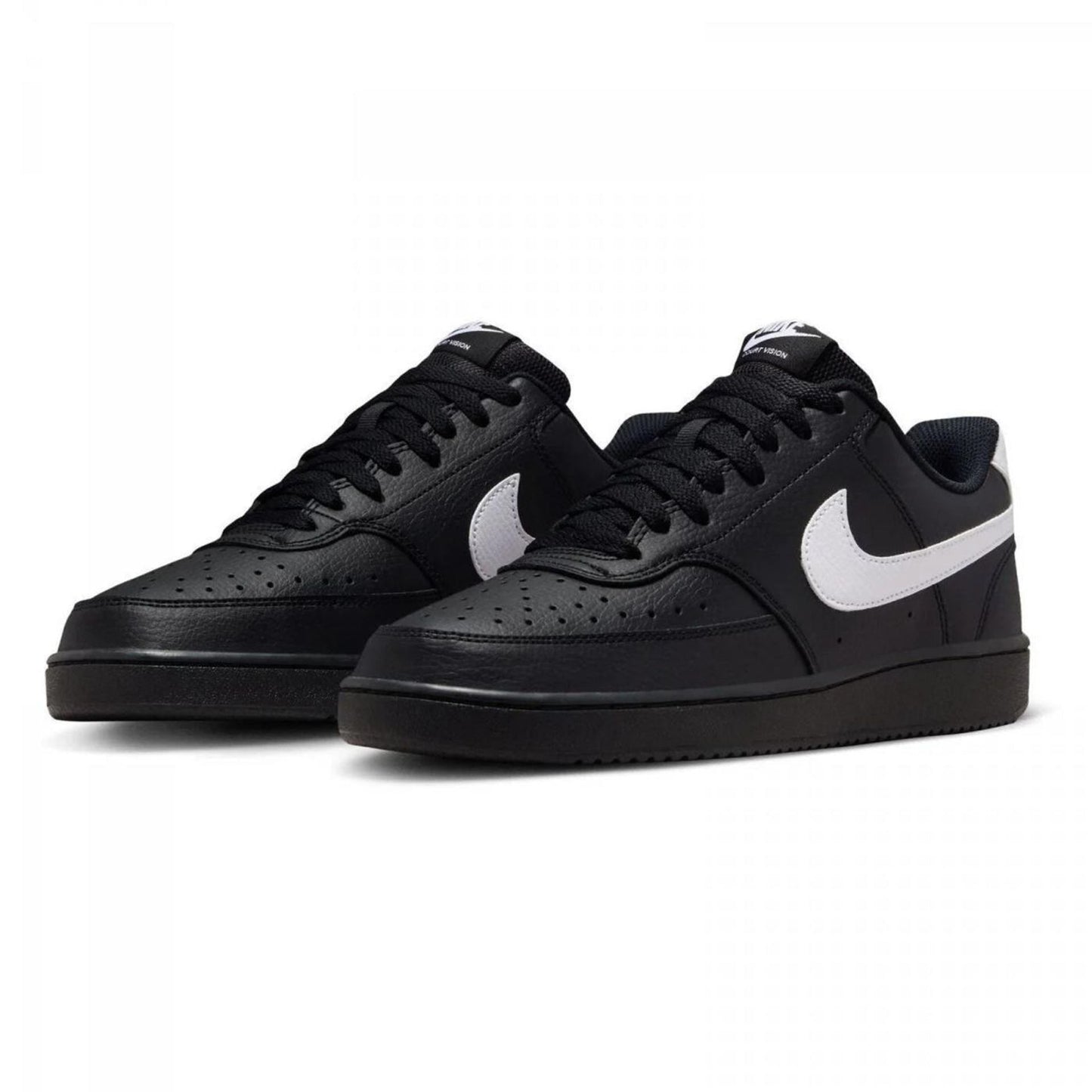 Nike Nike Court Vision Low Tennised