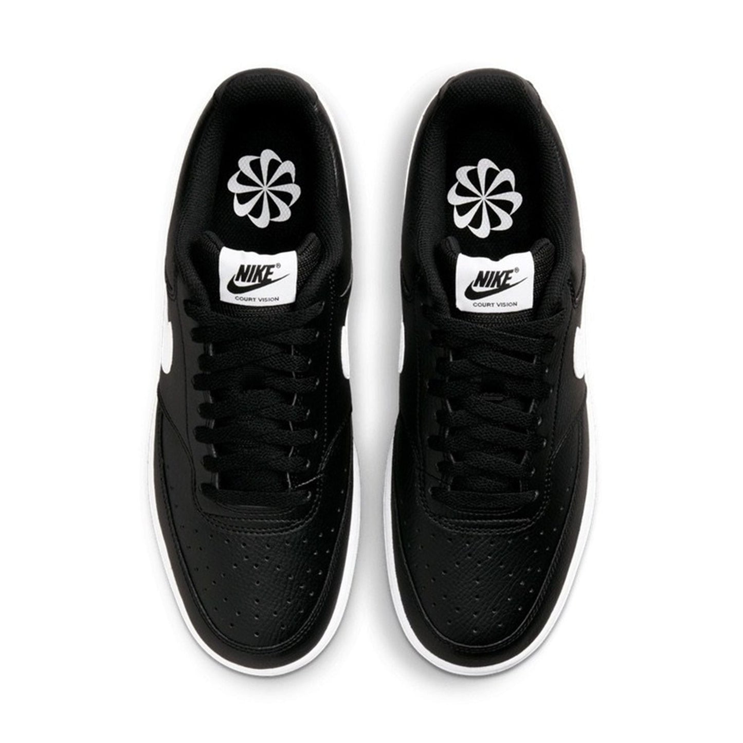 Nike Nike Court Vision Low Tennised