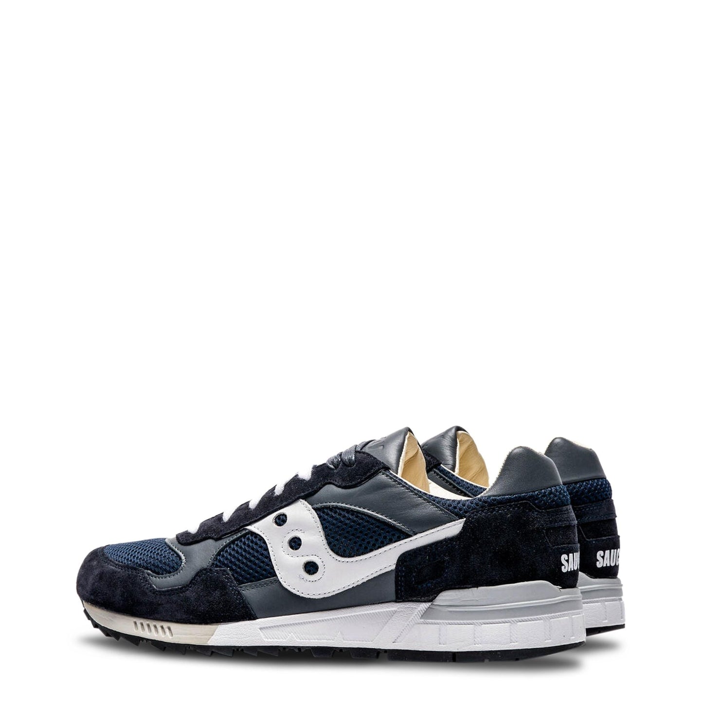 Saucony Saucony Shadow 5000 vintage Tennised Tennised
