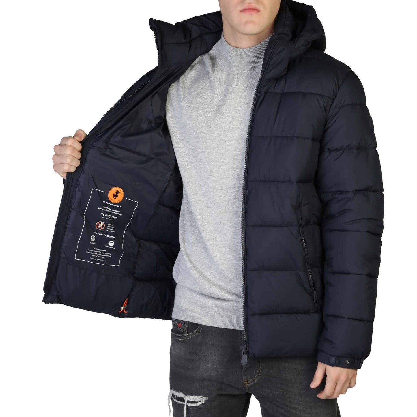 Save The Duck Save The Duck Boris Jope Joped