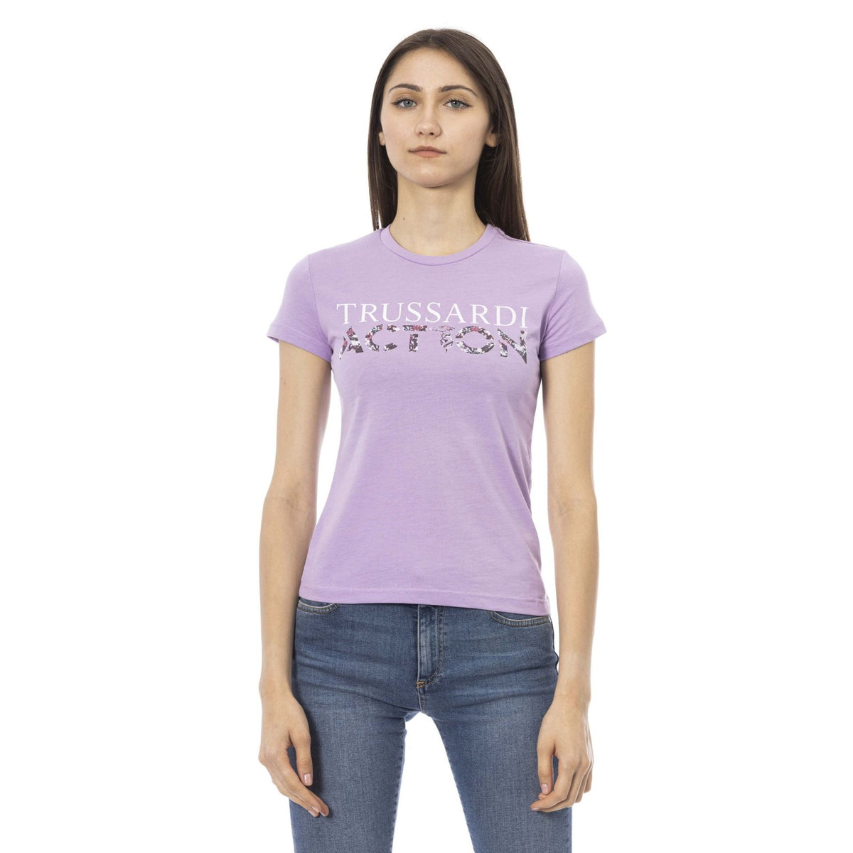 Trussardi Action T-särgid