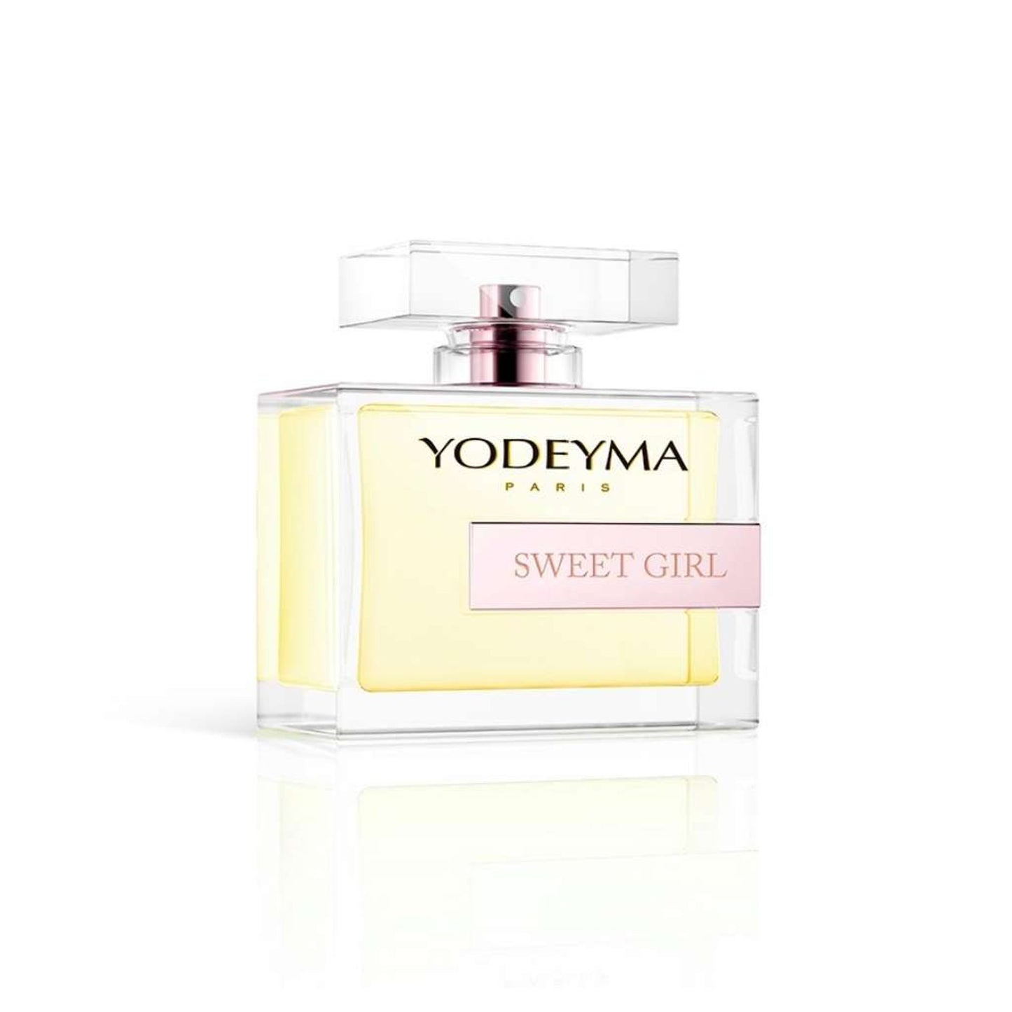 Yodeyma Parfüümid