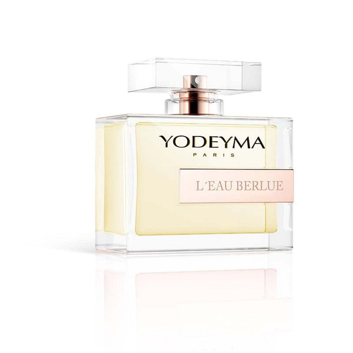 Yodeyma Parfüümid