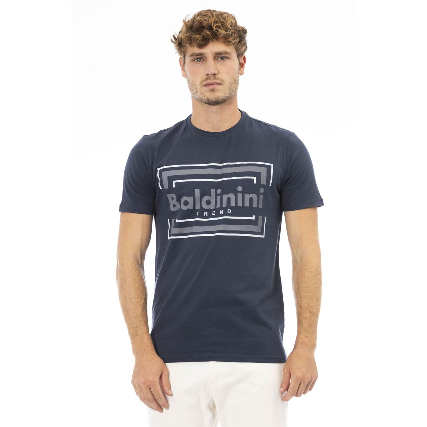 Baldinini Trend T-särgid