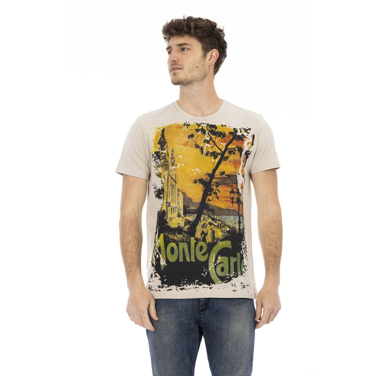 Trussardi Action T-särgid
