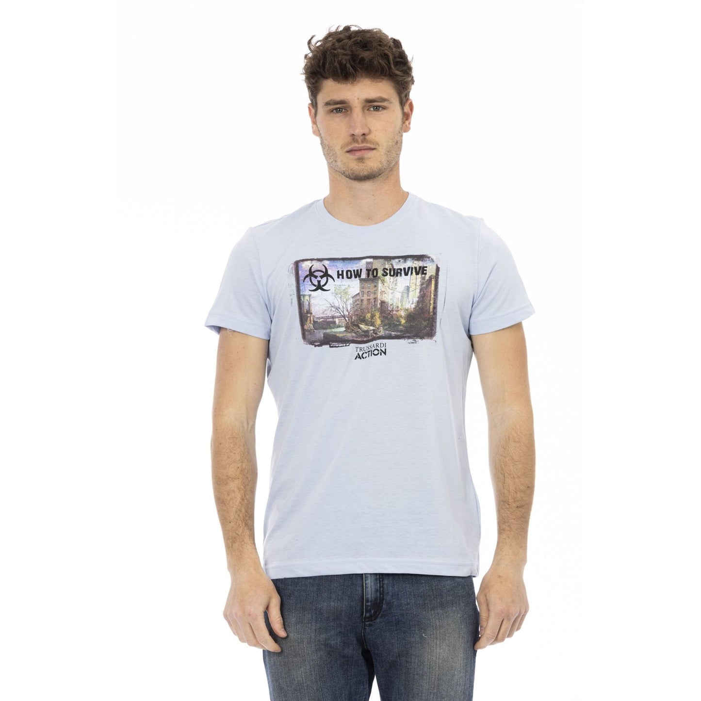 Trussardi Action T-särgid