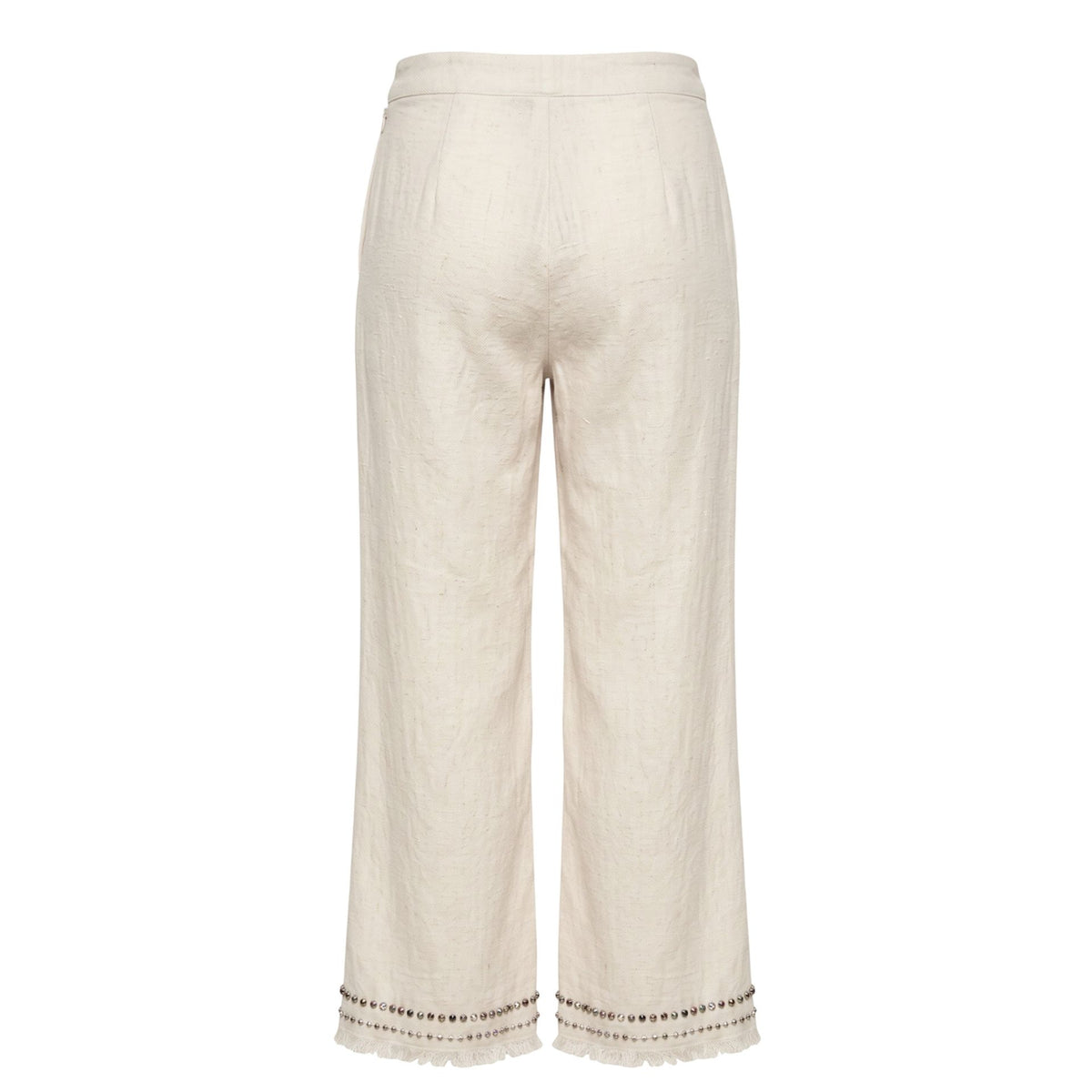 Trussardi Jeans Pikad püksid