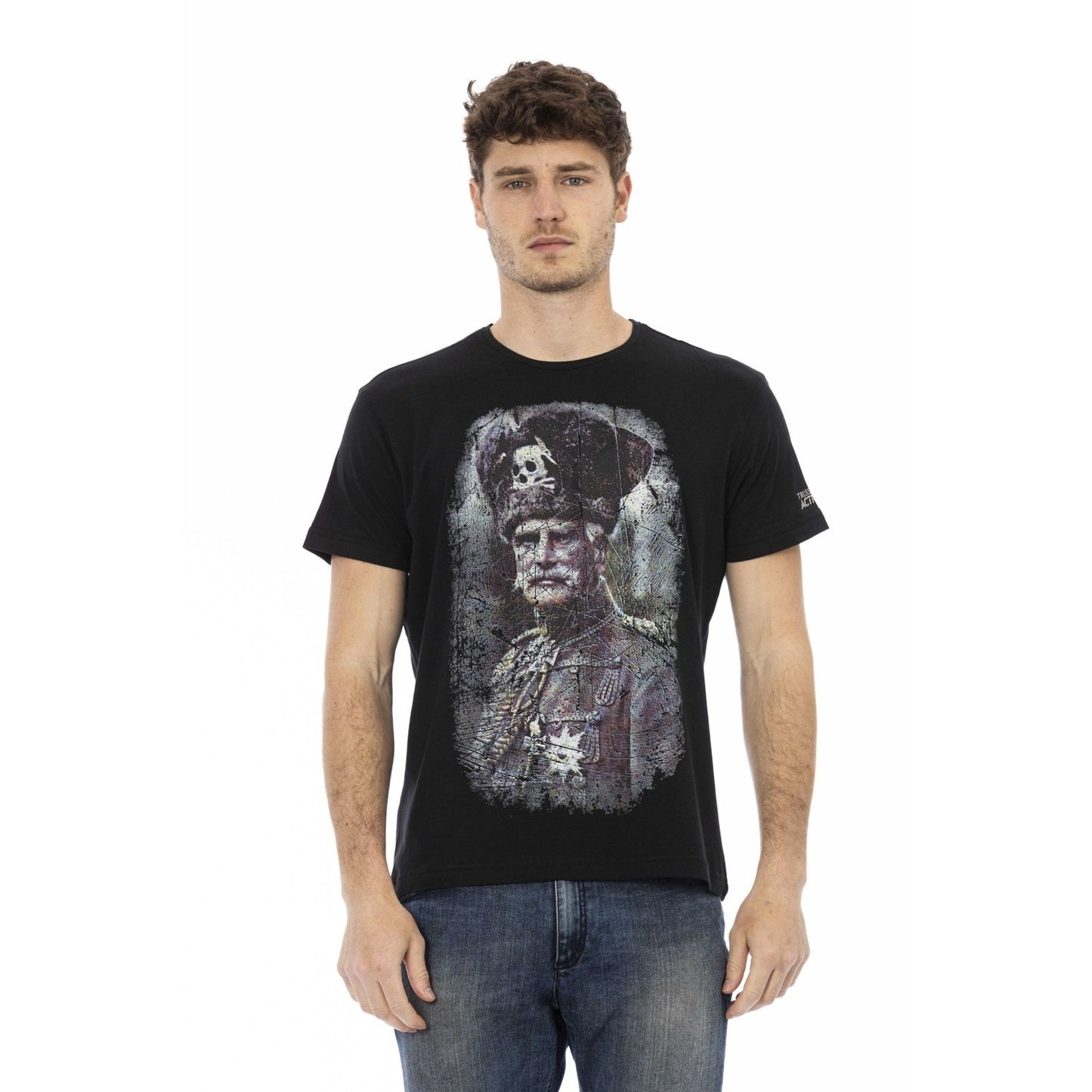 Trussardi Action T-särgid