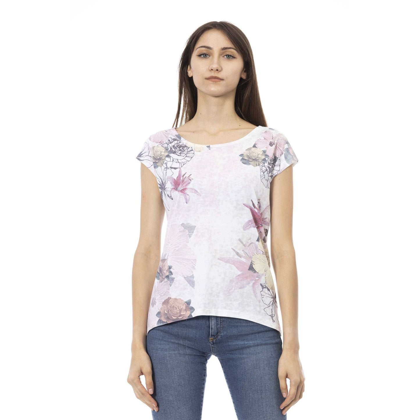 Trussardi Action T-särgid