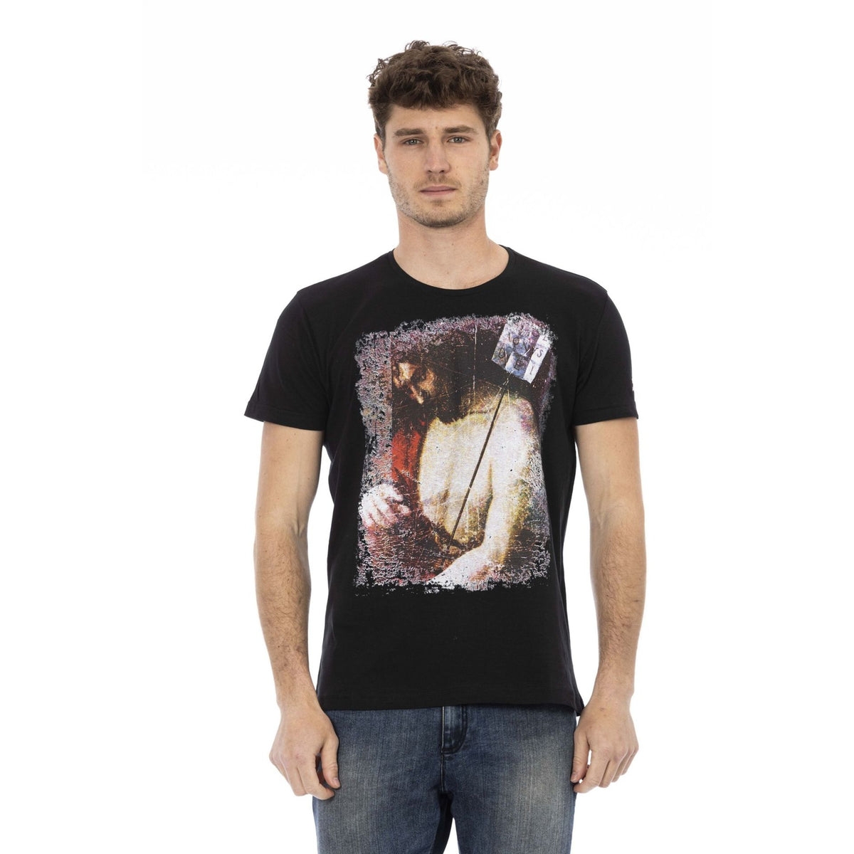 Trussardi Action T-särgid
