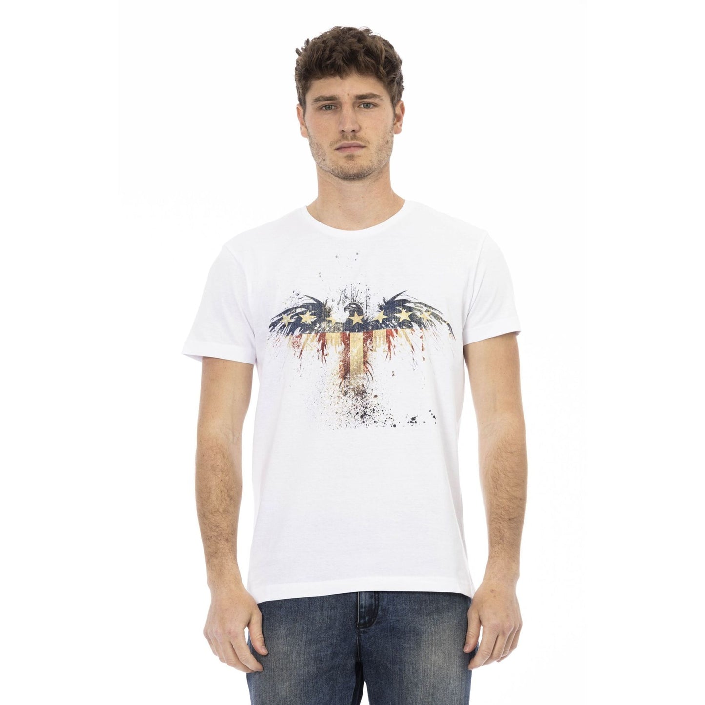 Trussardi Action T-särgid