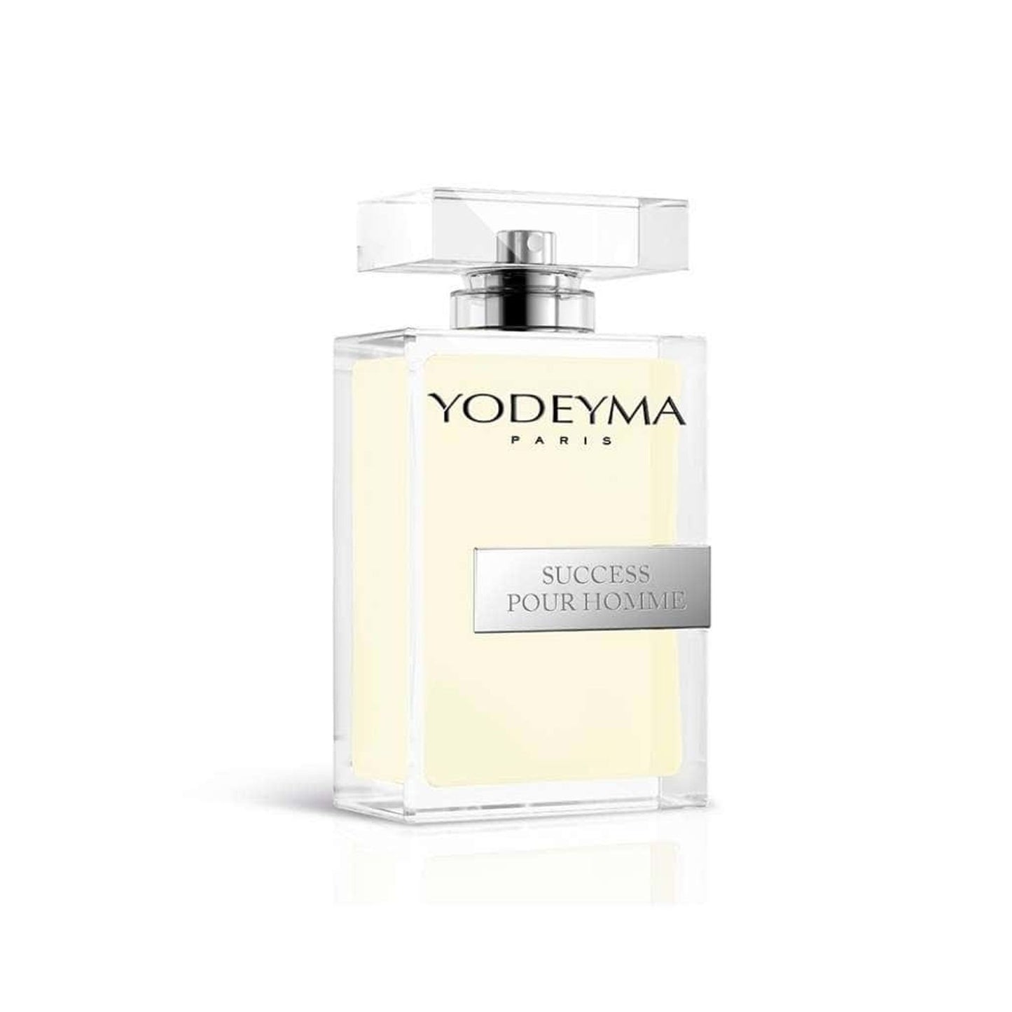 Yodeyma Parfüümid
