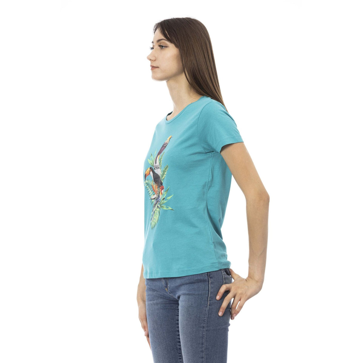 Trussardi Action T-särgid