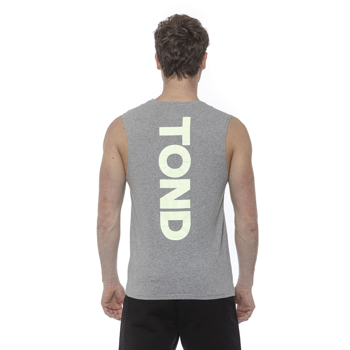 Tond Topp
