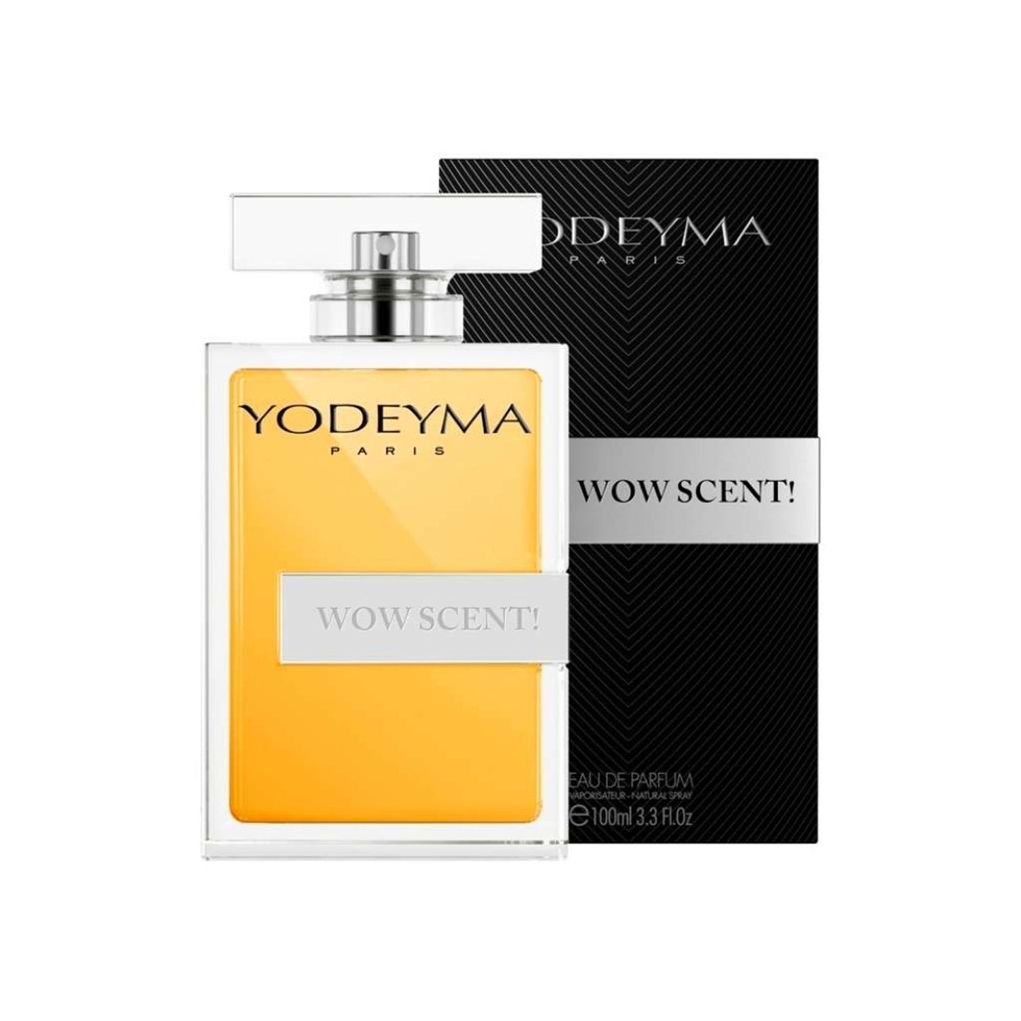 Yodeyma Parfüümid