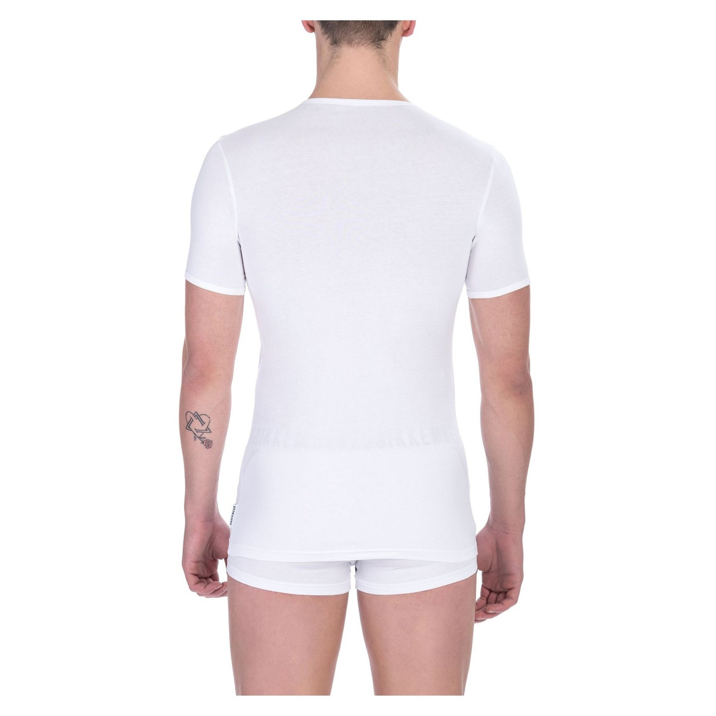 Bikkembergs T-särgid