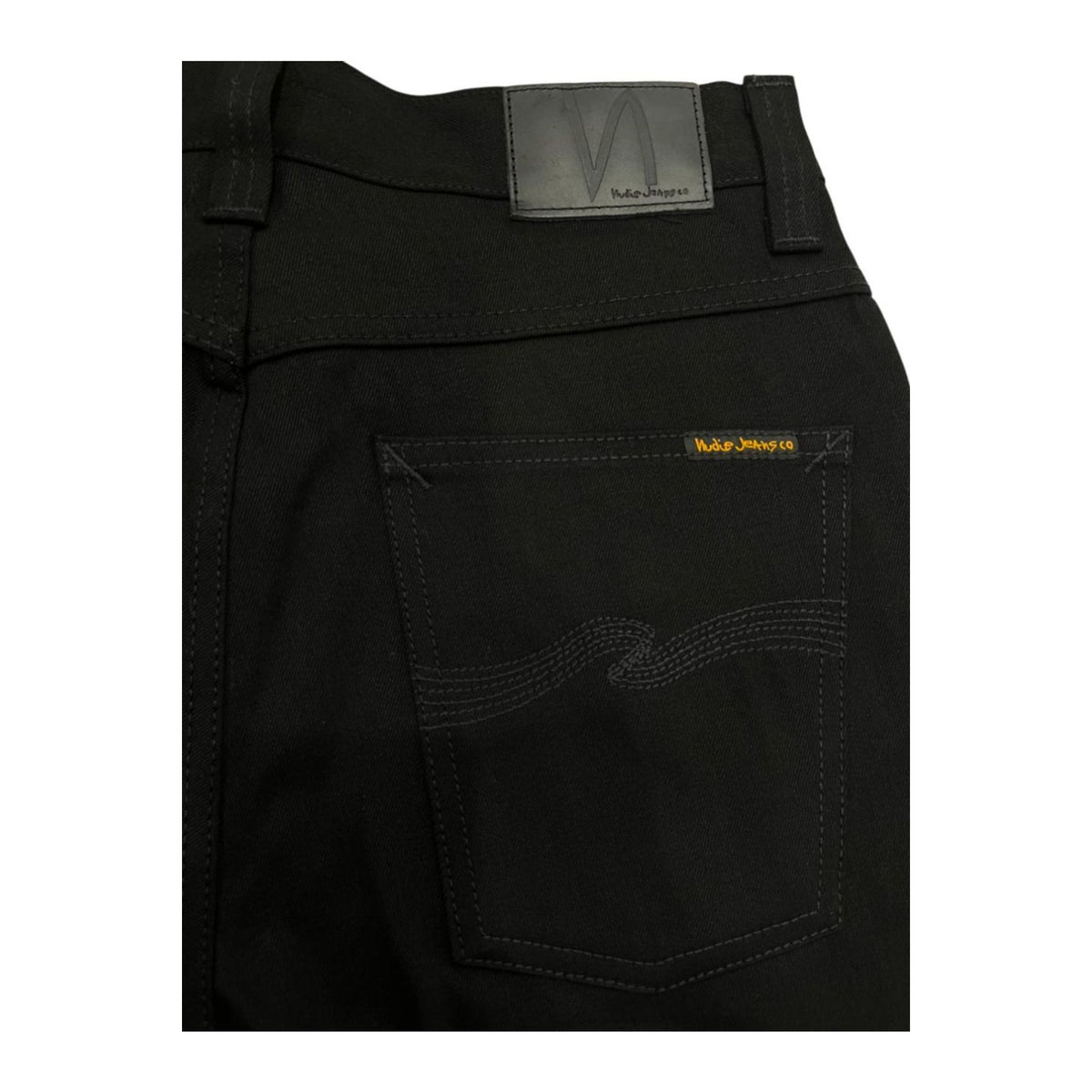 Nudie Jeans Teksad