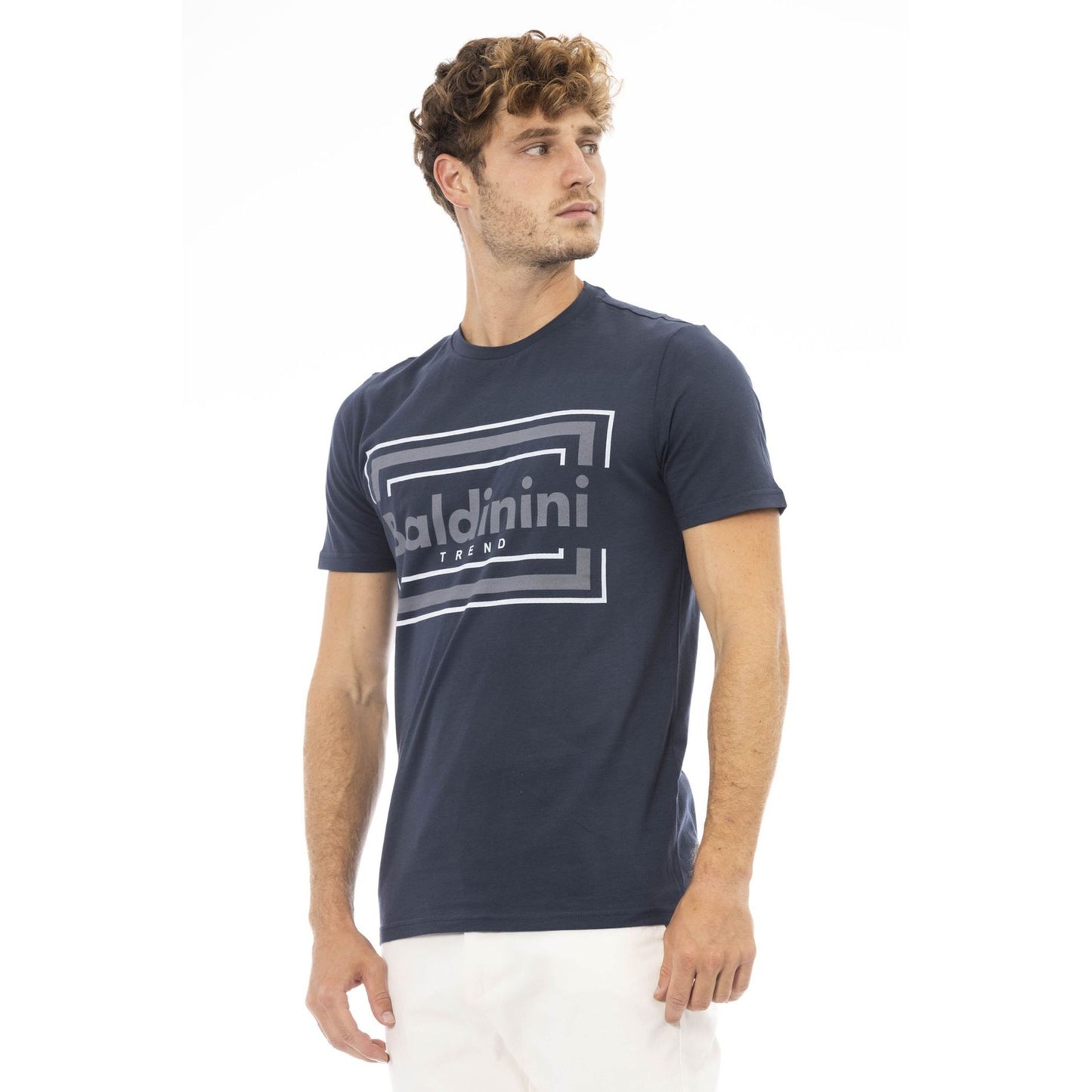 Baldinini Trend T-särgid