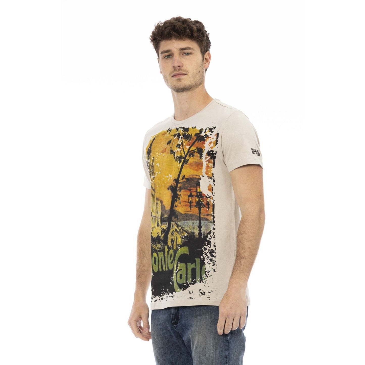 Trussardi Action T-särgid