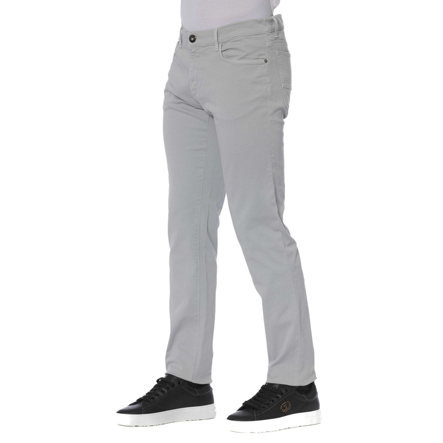 Trussardi Jeans Teksad