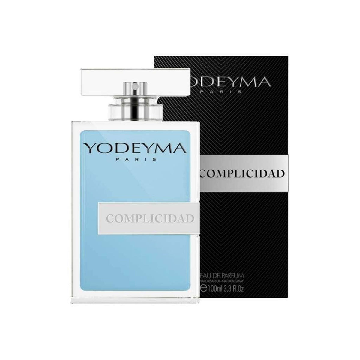 Yodeyma Parfüümid