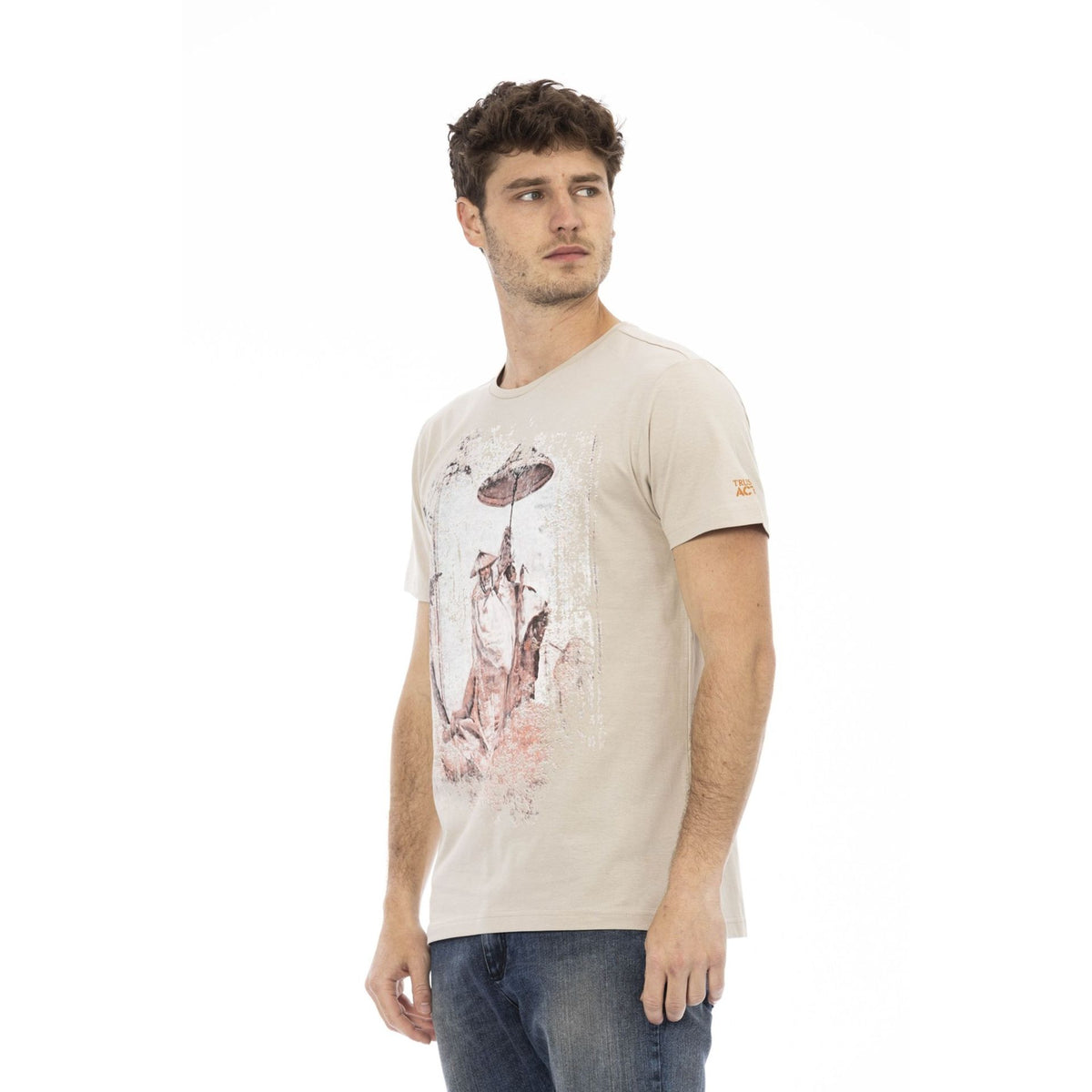 Trussardi Action T-särgid