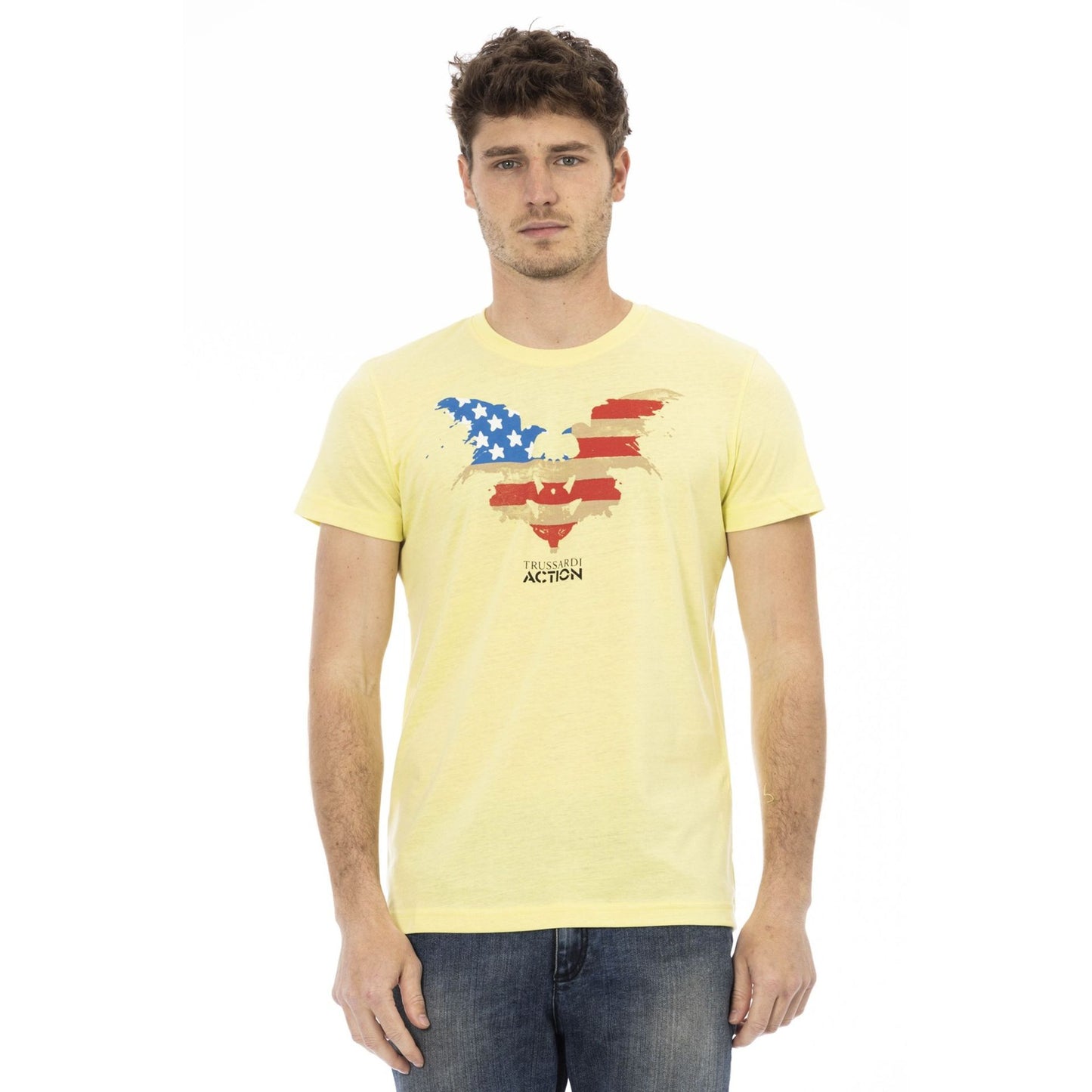 Trussardi Action T-särgid
