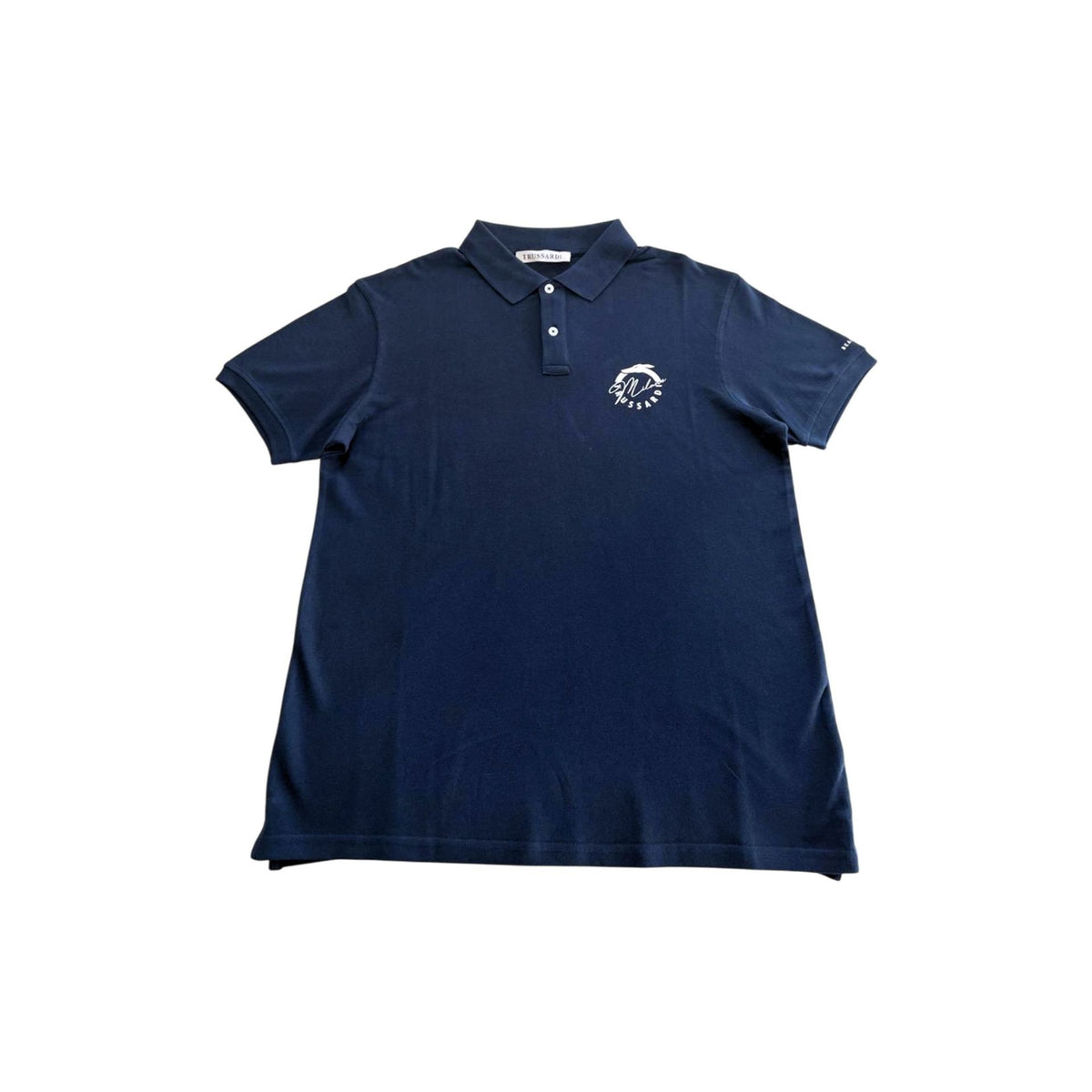 Trussardi Beachwear Polosärgid