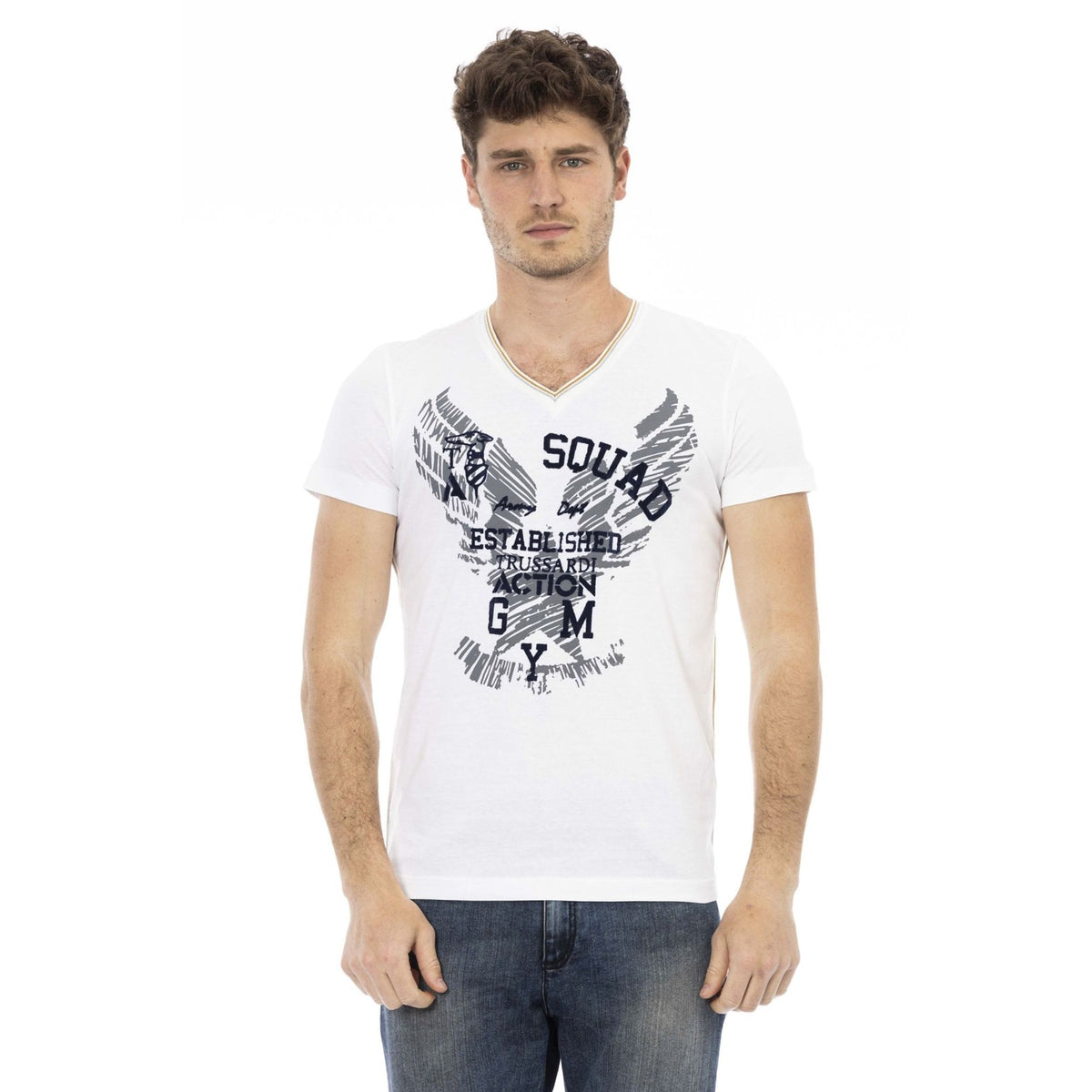 Trussardi Action T-särgid