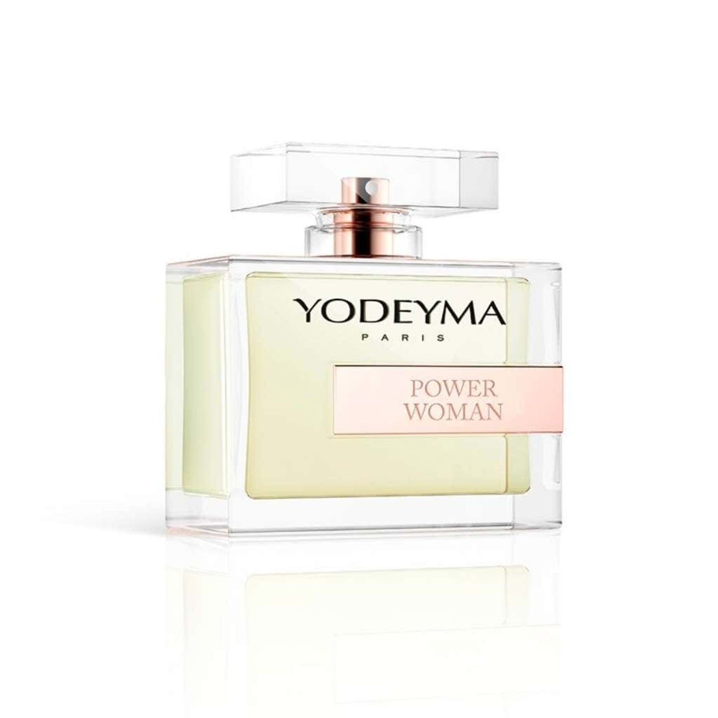 Yodeyma Parfüümid